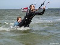 Einsteigerkurs Ostsee