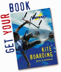 VDWS Kitesurfing Workbook