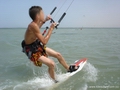 Kiteweek Djerba, 6 Tage All In