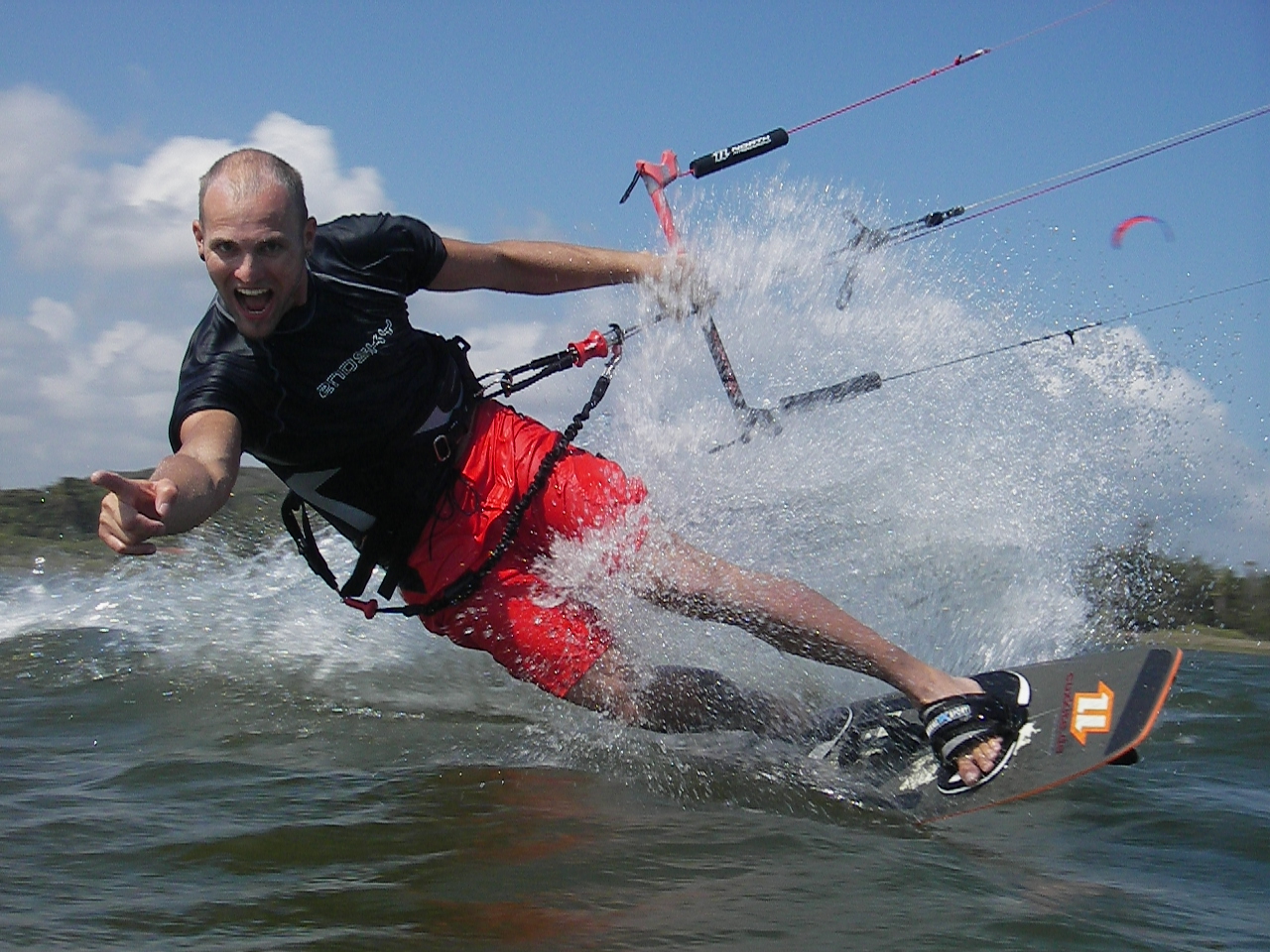 Kitereisen Kitecamps Und Kitesafaris Seit 1998 Mit Kiteschule Com