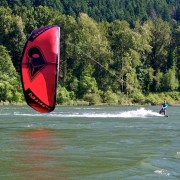 Kitesurfpakete für Kitesurfen; Airush DNA